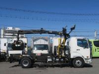 Mitsubishi FUSO FIGHTER 2009