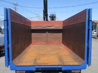 Mitsubishi FUSO FIGHTER 2009