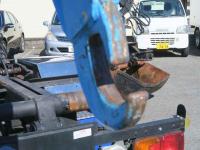 Mitsubishi FUSO FIGHTER 2009