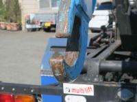 Mitsubishi FUSO FIGHTER 2009