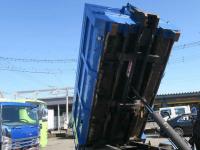 Mitsubishi FUSO FIGHTER 2009