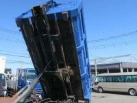 Mitsubishi FUSO FIGHTER 2009