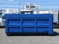 Mitsubishi FUSO FIGHTER 2009