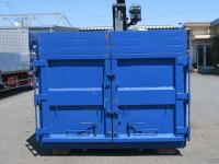 Mitsubishi FUSO FIGHTER 2009