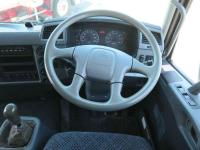 Mitsubishi FUSO FIGHTER 2009