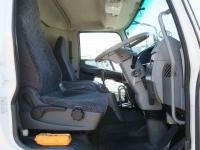 Mitsubishi FUSO FIGHTER 2009