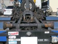 Mitsubishi FUSO FIGHTER 2009