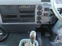 Mitsubishi FUSO FIGHTER 2009