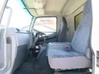 Mitsubishi FUSO FIGHTER 2009