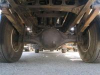 Mitsubishi FUSO FIGHTER 2009
