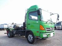 Hino RANGER 2007