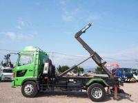 Hino RANGER 2007