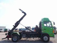 Hino RANGER 2007