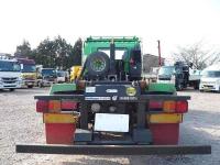 Hino RANGER 2007