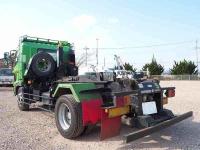 Hino RANGER 2007