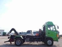 Hino RANGER 2007
