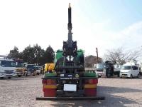 Hino RANGER 2007