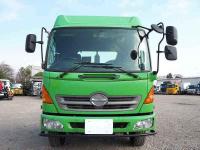 Hino RANGER 2007