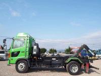 Hino RANGER 2007