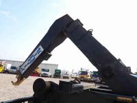Hino RANGER 2007