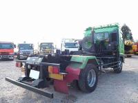 Hino RANGER 2007