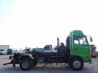 Hino RANGER 2007