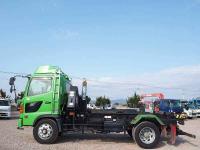 Hino RANGER 2007
