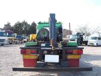 Hino RANGER 2007