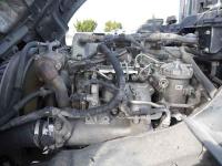 Hino RANGER 2007