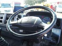 Hino RANGER 2007