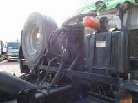 Hino RANGER 2007