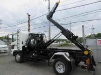 Hino RANGER 2002