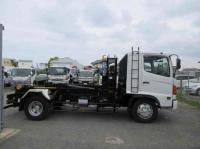 Hino RANGER 2002