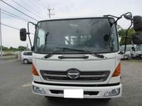 Hino RANGER 2002