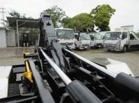 Hino RANGER 2002