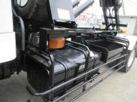 Hino RANGER 2002