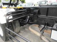 Hino RANGER 2002