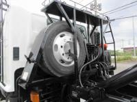 Hino RANGER 2002
