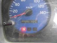 Hino RANGER 2002
