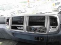 Hino RANGER 2002
