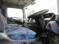 Hino RANGER 2002