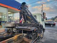 Nissan CONDOR 2003