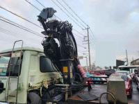 Nissan CONDOR 2003