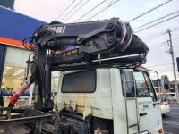 Nissan CONDOR 2003