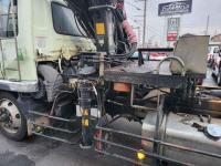 Nissan CONDOR 2003