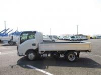 Nissan ATLAS 2026
