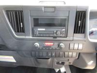 Nissan ATLAS 2026