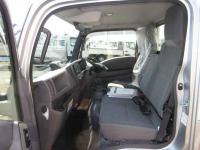 Nissan ATLAS 2026