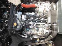 Nissan ATLAS 2026