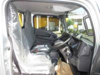 Nissan ATLAS 2026